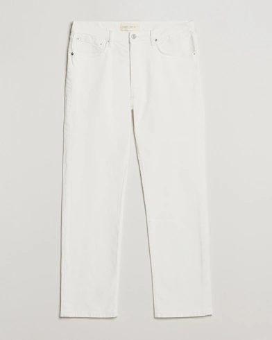  CM002 Classic Jeans Natural White