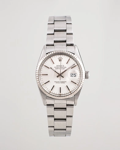  Datejust 16014 Oyster Perpetual Steel