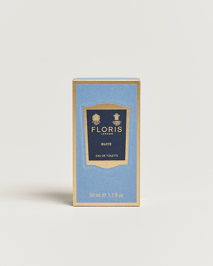 Herre | Floris London | Floris London | Elite Eau de Toilette 50ml