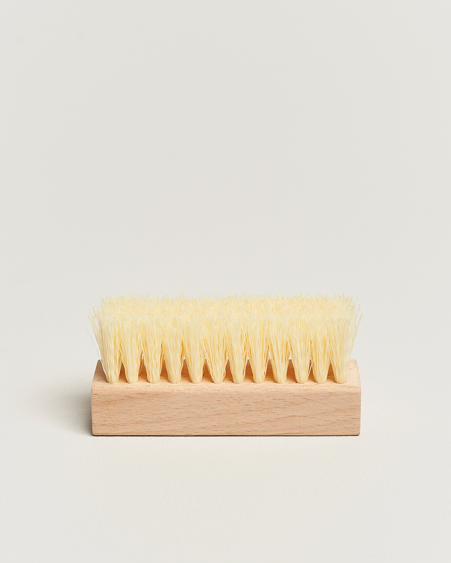 Herre | Pleie av plagg | Jason Markk | Standard Shoe Cleaning Brush