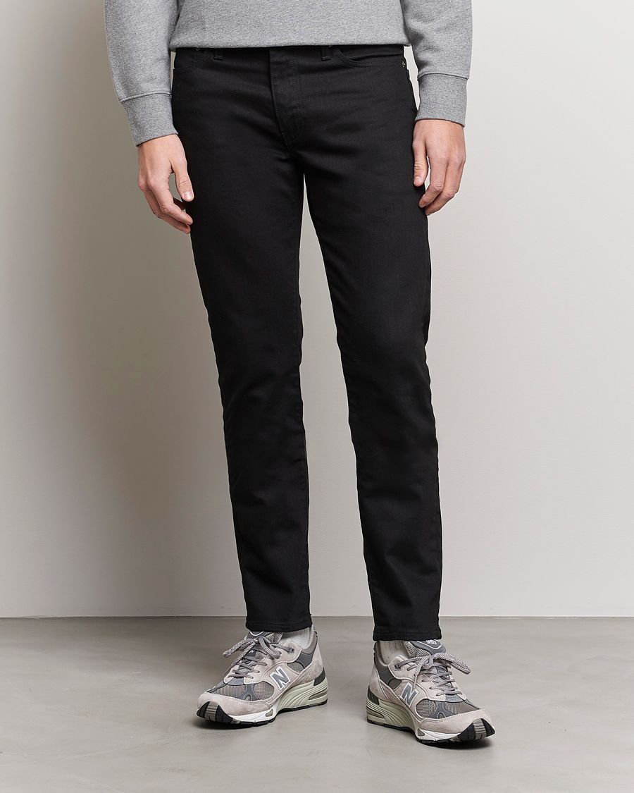 Herr | American Heritage | Levi\'s | 511 Slim Fit Jeans Nightshine