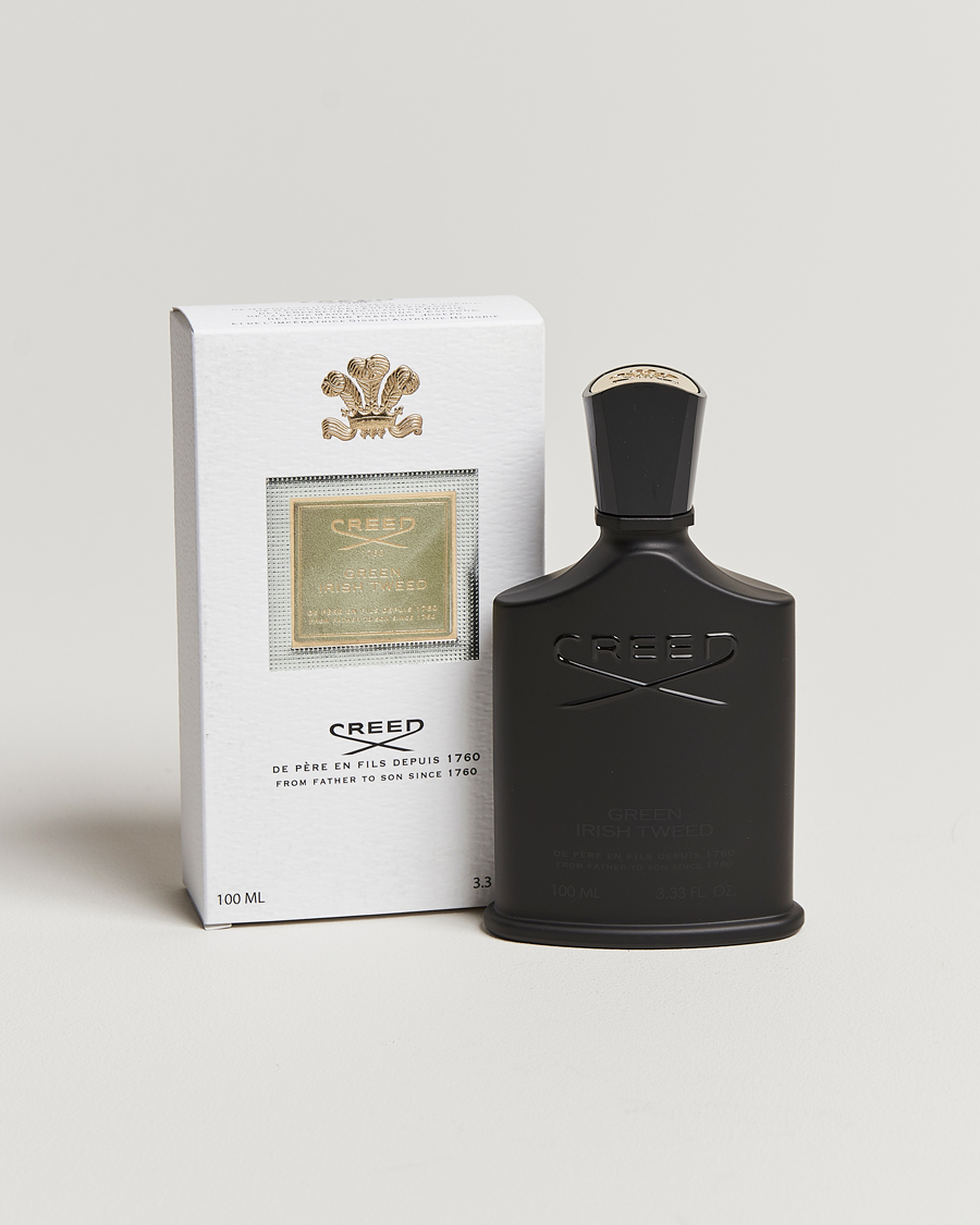 Herre | Creed | Creed | Green Irish Tweed Eau de Parfum 100ml