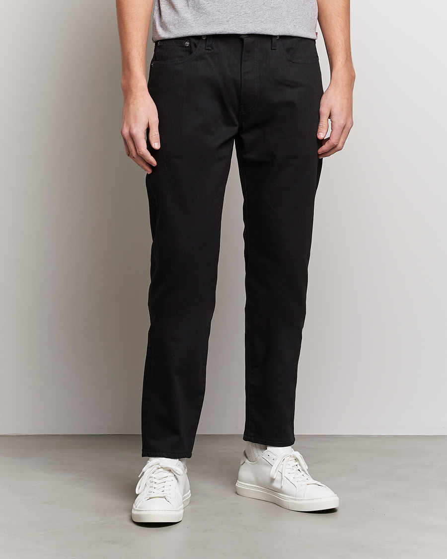 Herre | Tapered fit | Levi's | 502 Regular Tapered Fit Jeans Nightshine