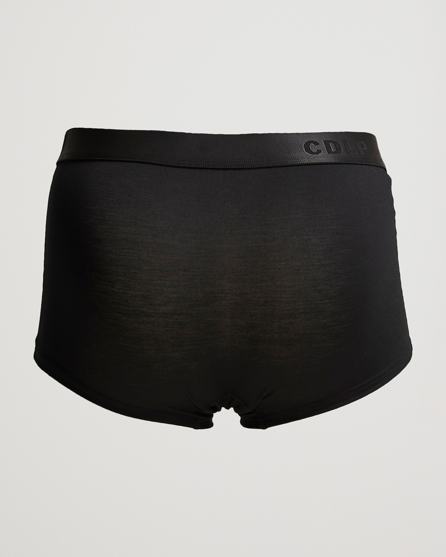 Herr | Underkläder | CDLP | 3-Pack Boxer Trunk Black