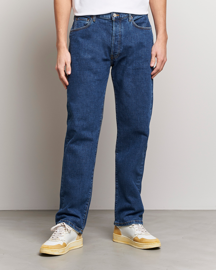 Herr | Jeans | Jeanerica | CM002 Classic Jeans Vintage 95