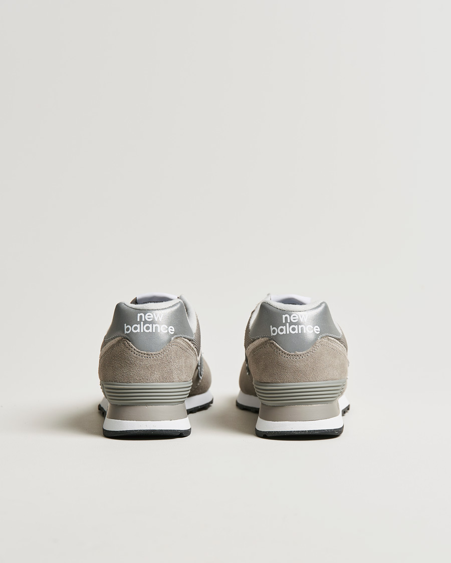 Herre | Gaver | New Balance | 574 Sneakers Grey
