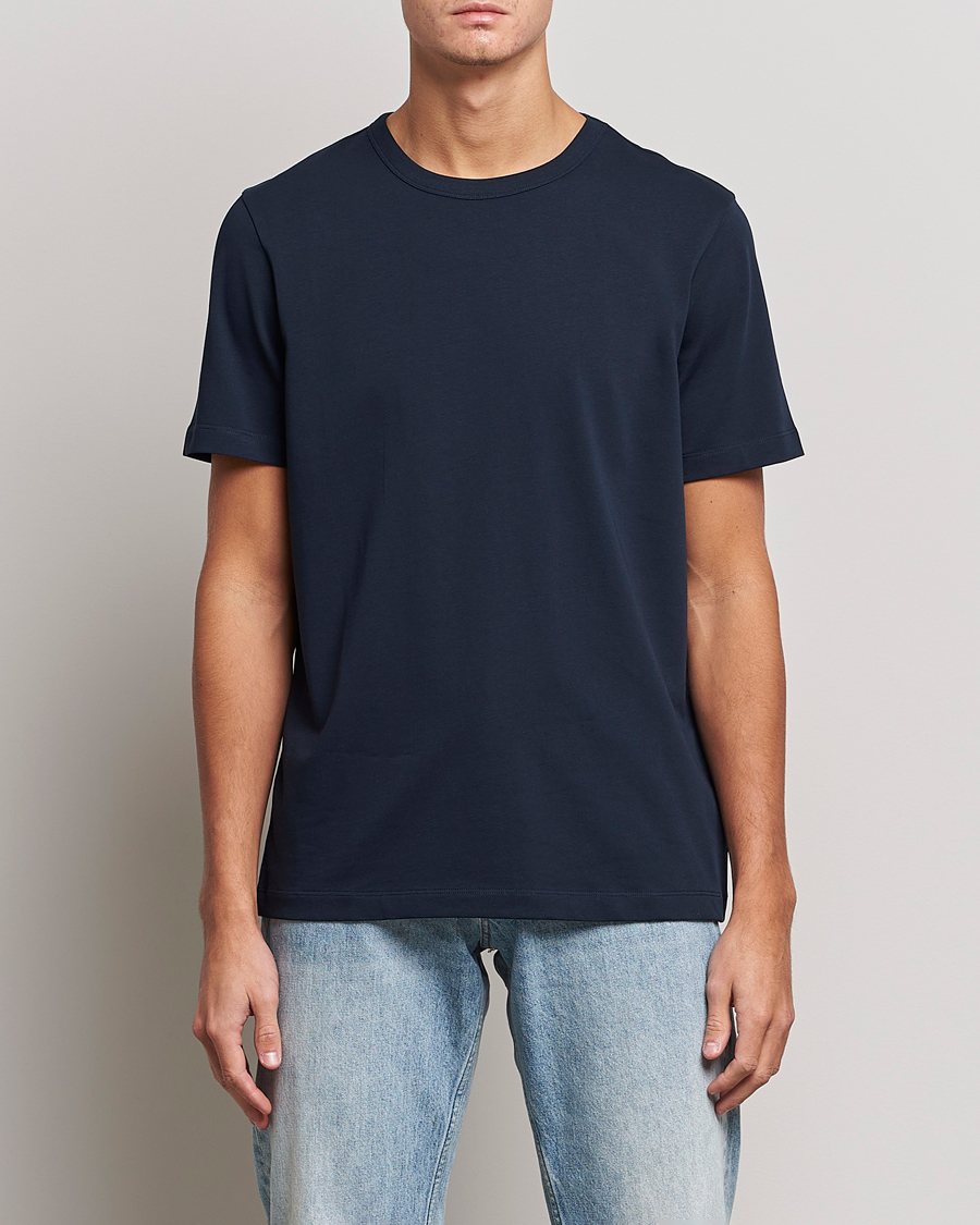 Herre |  | A Day\'s March | Heavy Tee Navy