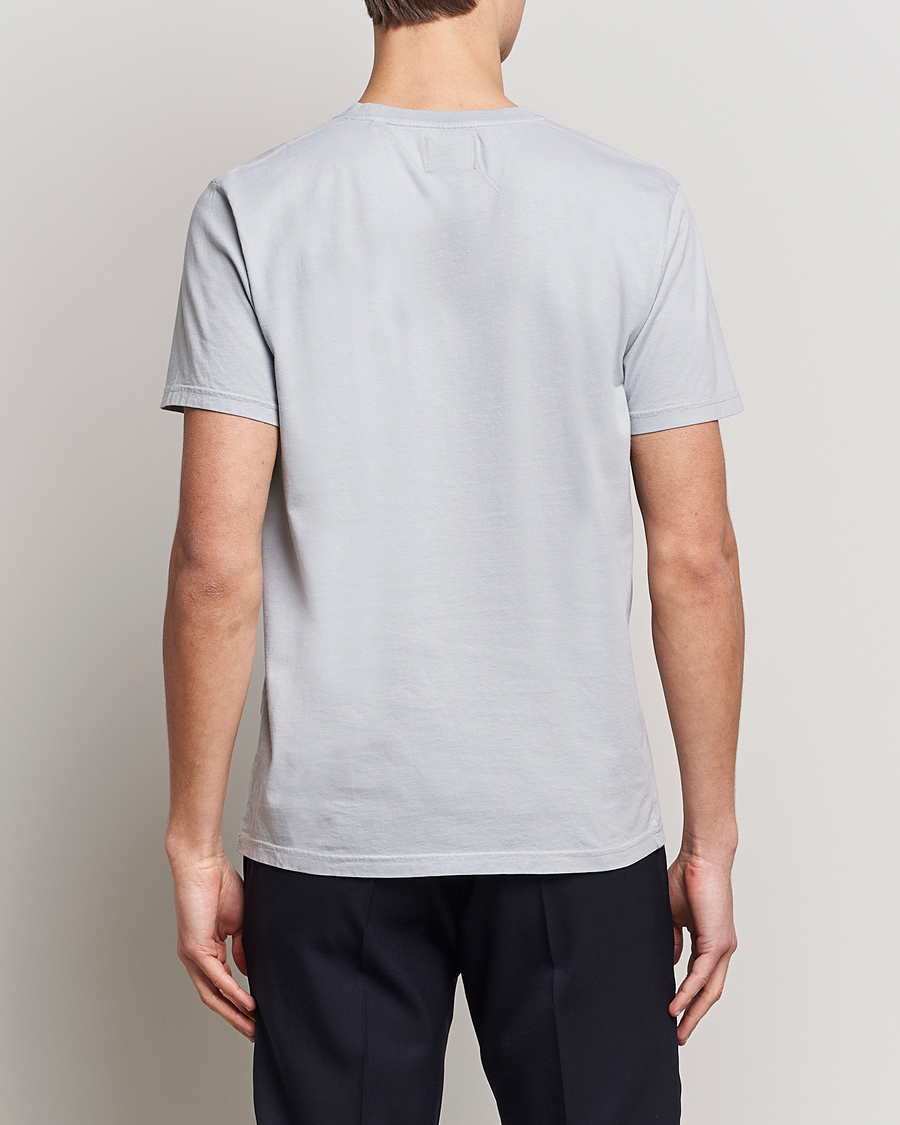 Herre | Kortermede t-shirts | Colorful Standard | Classic Organic T-Shirt Cloudy Grey
