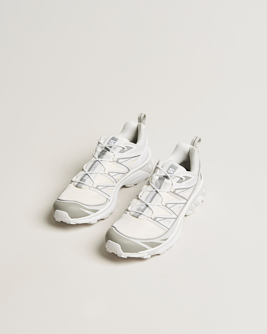 Herre | Løpesko | Salomon | XT-6 Expanse Sneakers Vanilla Ice/Cement