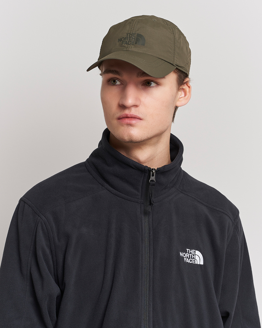 Herre | Assesoarer | The North Face | Horizon Cap New Taupe Green