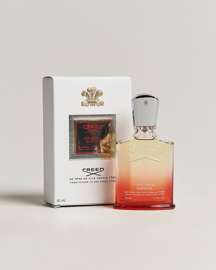 Herre | Creed | Creed | Original Santal Eau de Parfum 50ml   