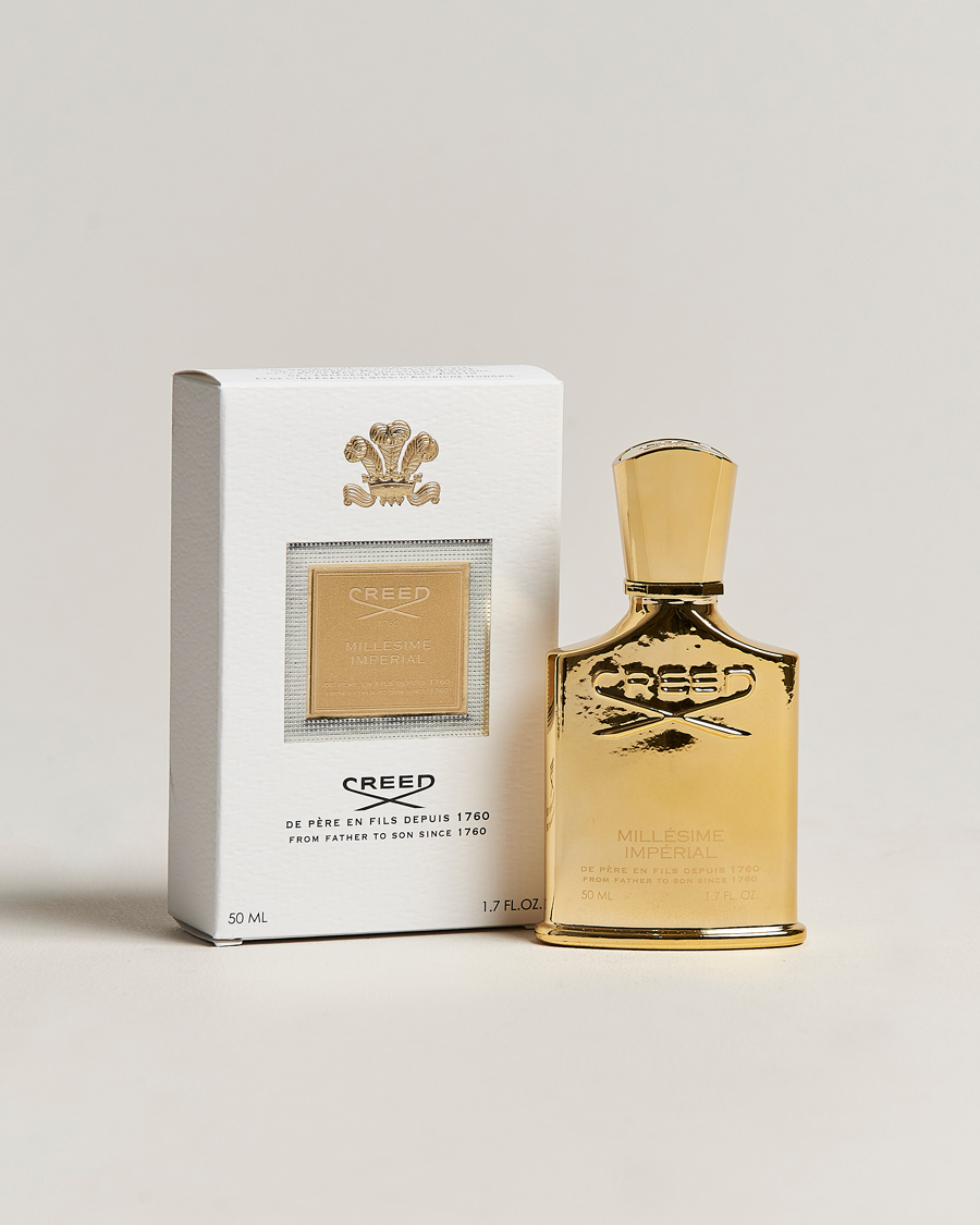 Herr | Livsstil | Creed | Millesime Imperial Eau de Parfum 50ml 