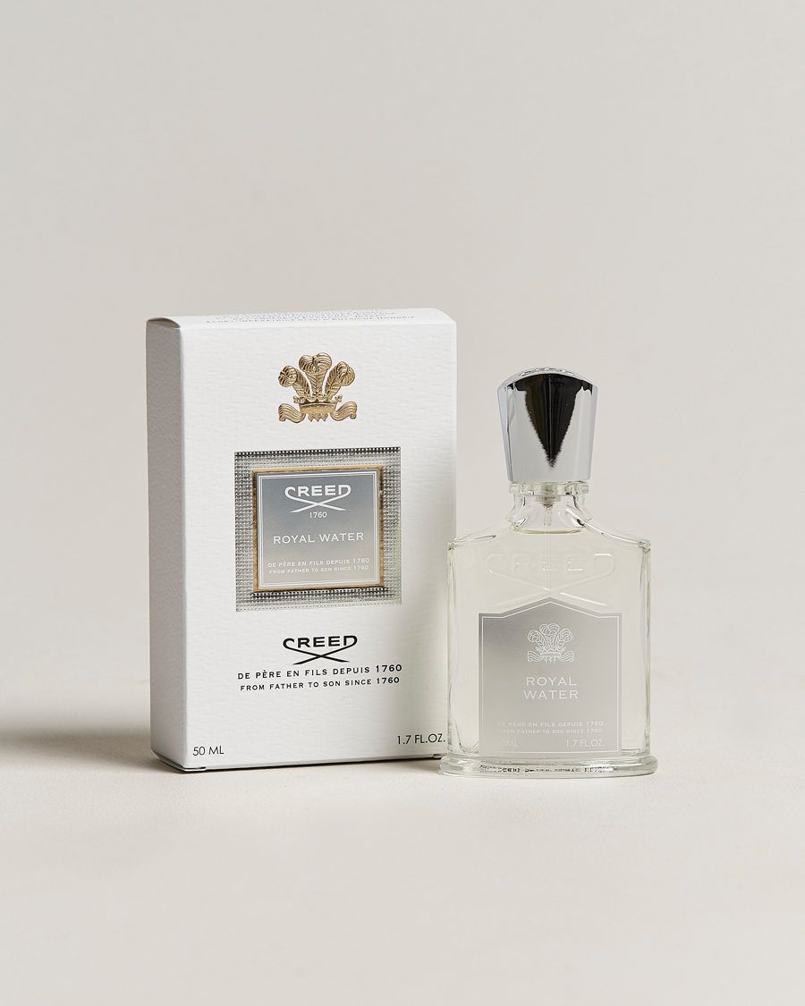 Herre | Creed | Creed | Royal Water Eau de Parfum 50ml   