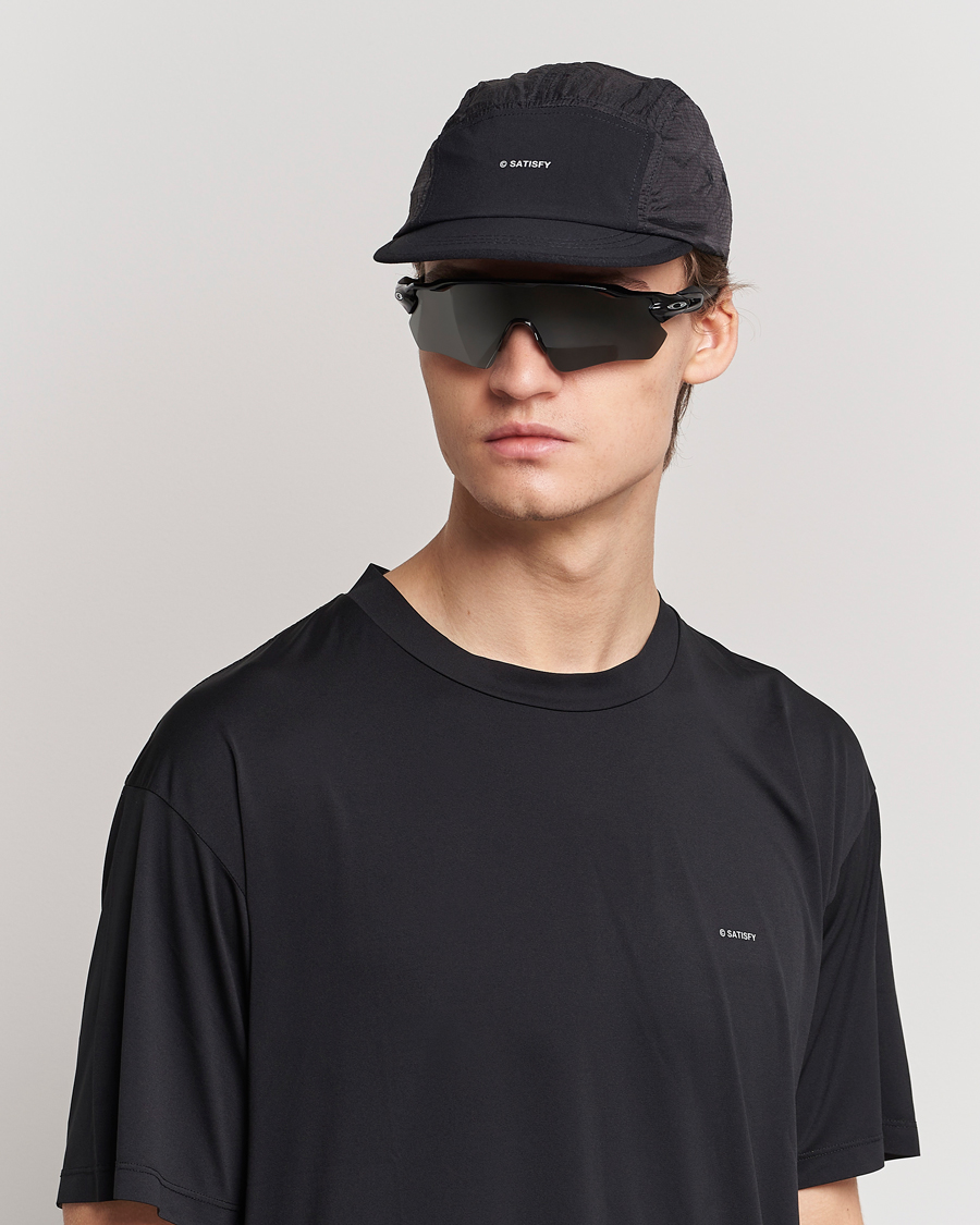 Herre | Assesoarer | Oakley | Radar EV Path Sunglasses Polished Black