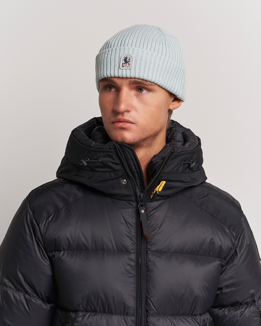 Herre |  | Parajumpers | Ribbed Hat Mochi