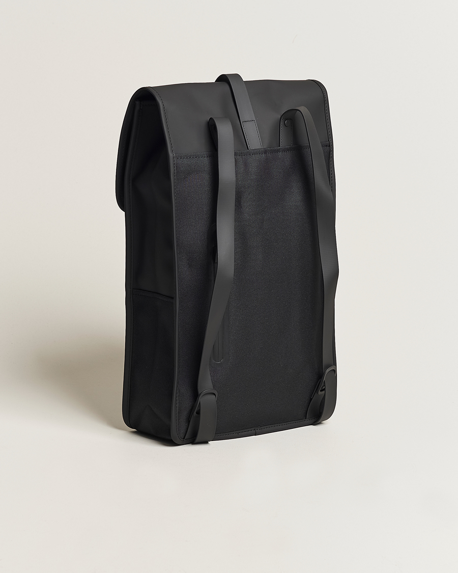 Herr | Väskor | RAINS | Backpack Black