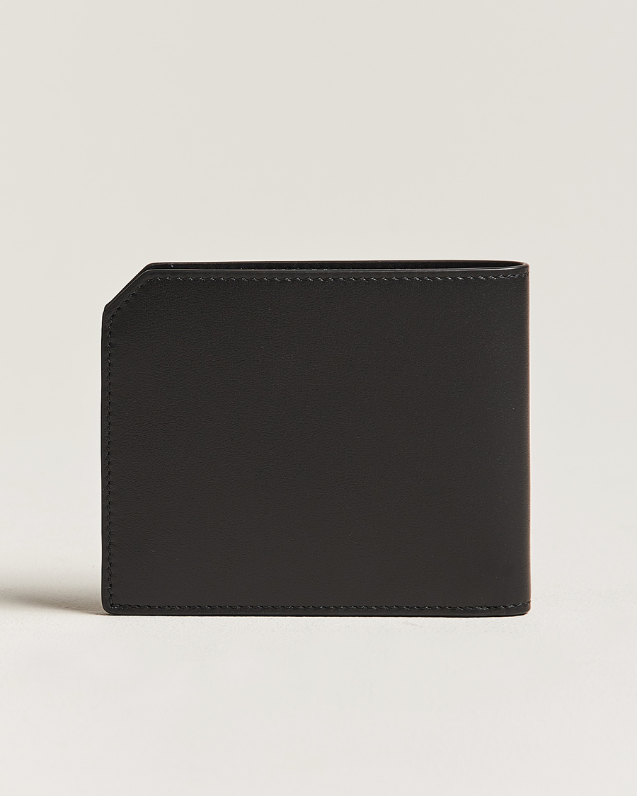 Herre | Vanlige lommebøker | Montblanc | MST Selection Soft Wallet 6cc Black