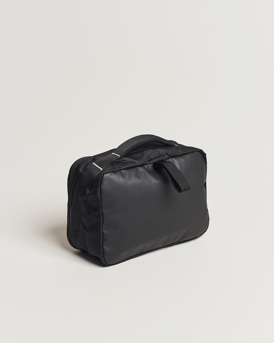 Herre | The North Face | The North Face | Voyager Wash Bag Black