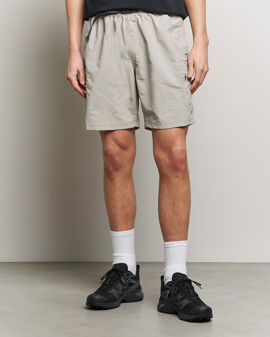 Herre | Shorts | Columbia | Mountaindale Cargo Shorts Flint Grey