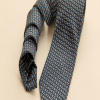 Knyte slips: 5 enkle og nyttige slipsknuter