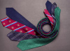 Slipset: håndverket, slipsets historie og hvordan det bæres