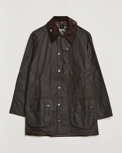 Herre | Barbour | Barbour Lifestyle | Classic Beaufort Jacket Olive