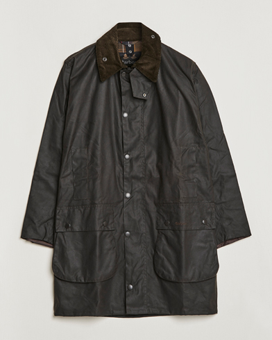 Herre | Barbour Lifestyle | Barbour Lifestyle | Classic Northumbria Jacket Olive