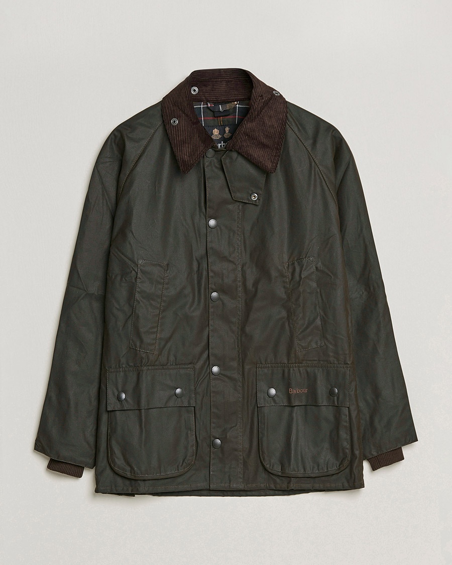  Classic Bedale Jacket Olive