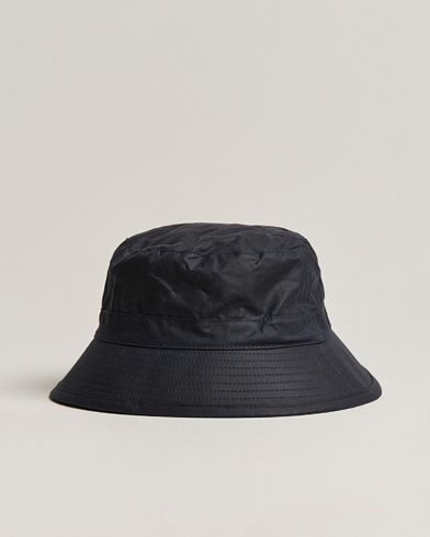  |  Wax Sports Hat  Navy