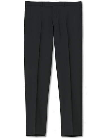  |  Dave Trousers Black