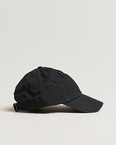 Hatt & Caps |  Classic Sports Cap  Black