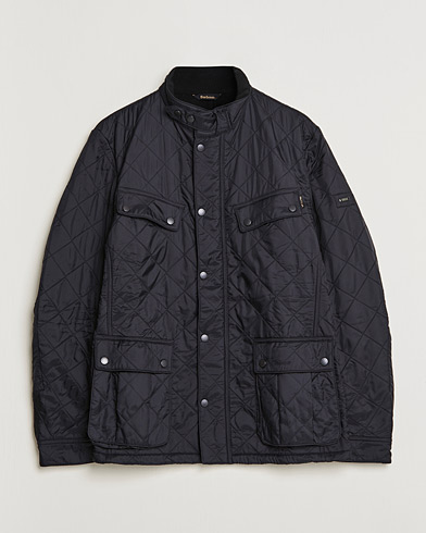 Quiltede jakker |  Ariel Polarquilt International Black