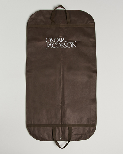 Herre |  | Oscar Jacobson | Suit Cover Brown