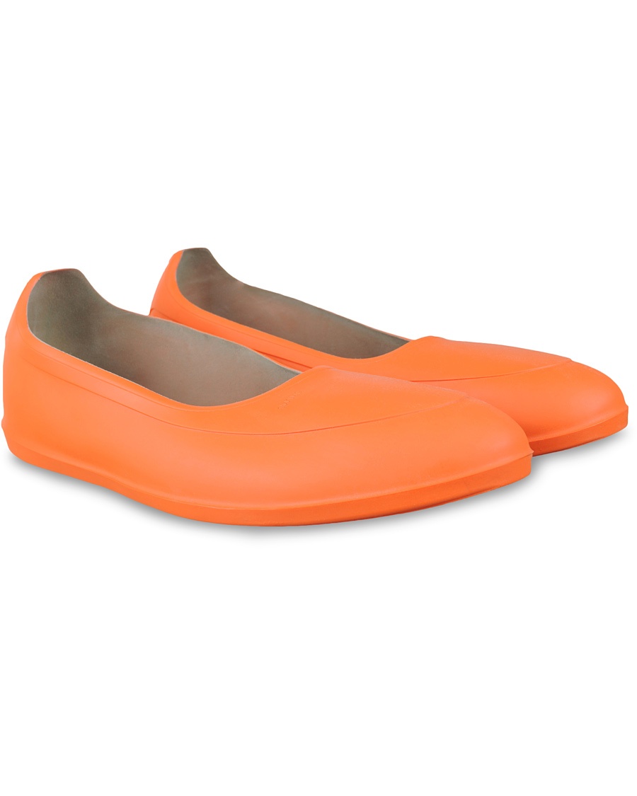 Swims Classic Overshoe Orange