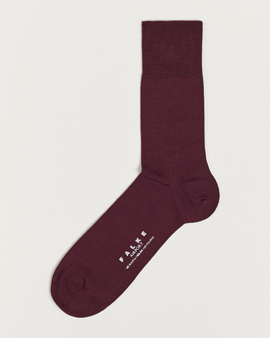 Herre | Vanlige sokker | Falke | Airport Socks Terra