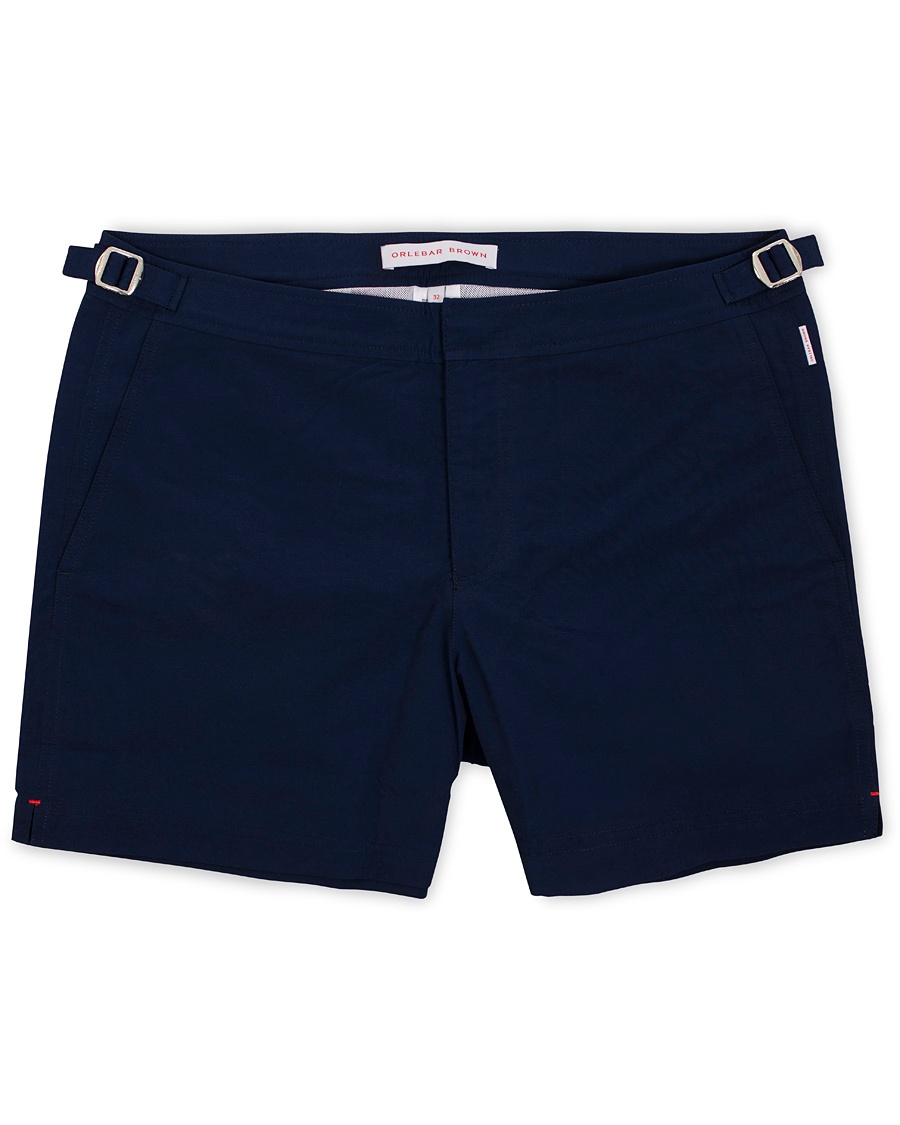  Setter Short Length Swim Shorts Navy