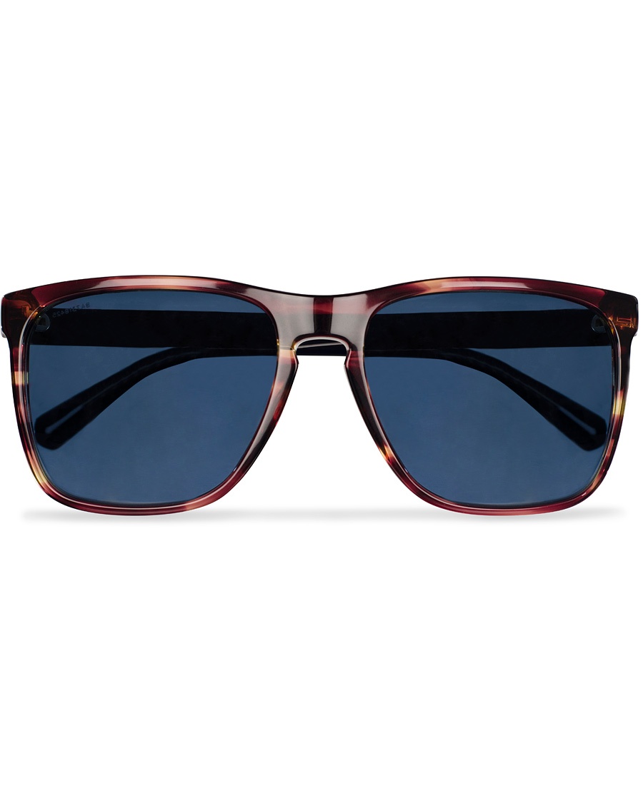  AR8027 Sunglasses Brown/Blue
