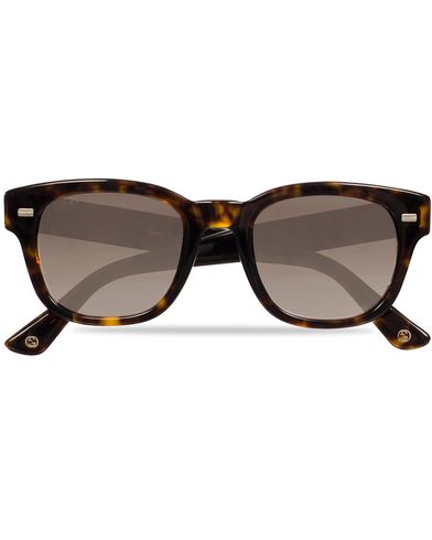  GG1079S Sunglasses Havana/Brown