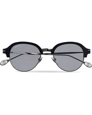  GG2259S Sunglasses Black/Grey