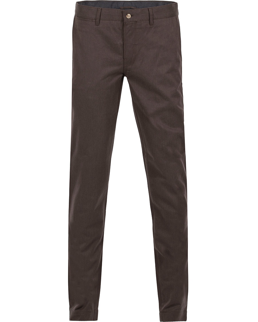  Chaze Flannel Twill Chino Dirt Brown