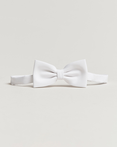  |  Bow Tie White