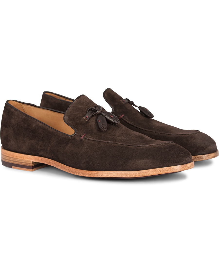  Conway Tassel Brown