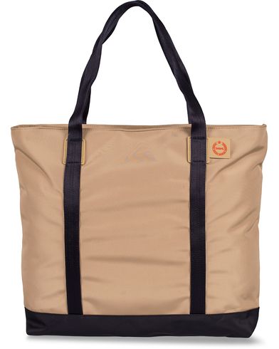  Shopper Beach Bag Beige/Navy