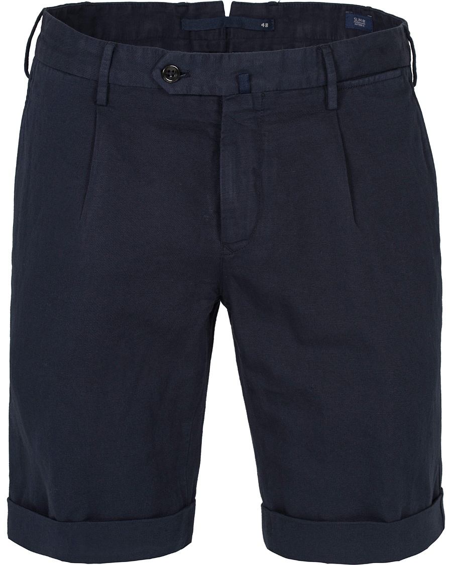  Chinolino Shorts Navy