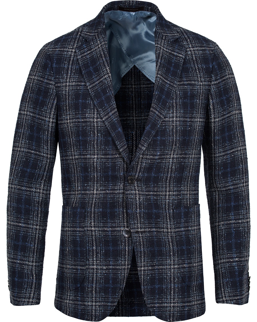 Hvordan matche bukse med blazer? Hvordan matche bukse med blazer?