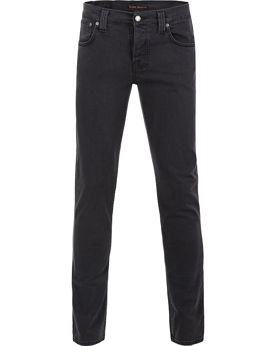  Grim Tim Organic Slim Fit Stretch Jeans Misty Ridge