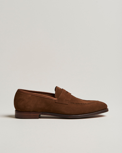 Loafers |  Sydney Loafer Snuff Suede