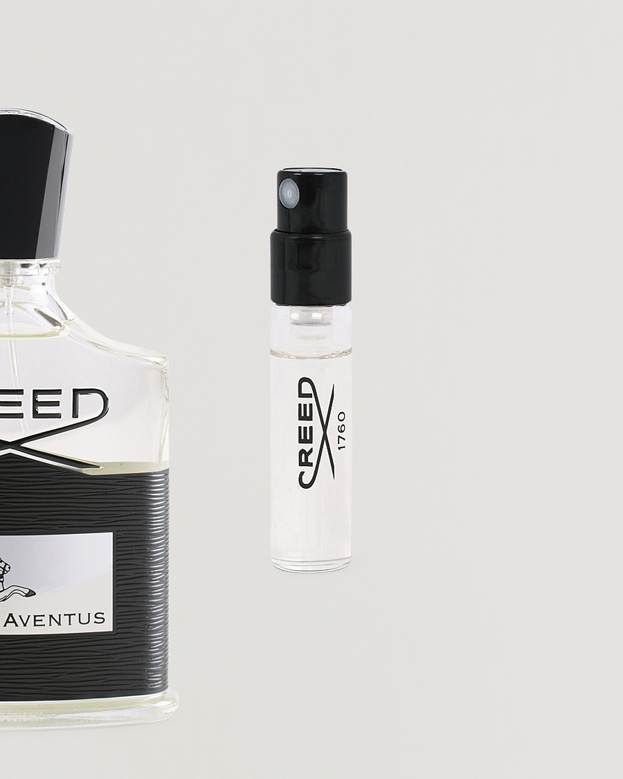 Herre | | | Creed Aventus Eau de Parfum Sample