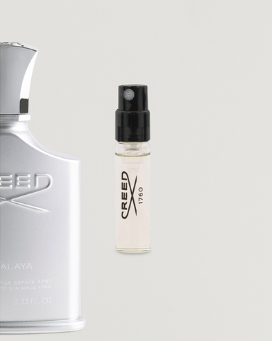 Herre |  |  | Creed Royal Oud Eau de Parfum Sample
