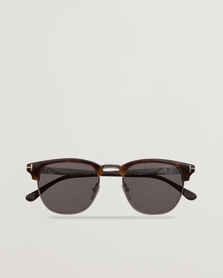 Tom Ford Henry FT0248 Sunglasses Havana – Brun